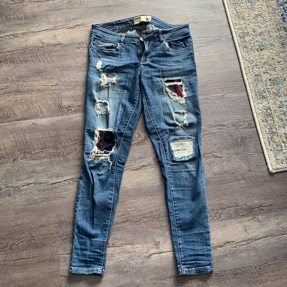 Jeans - Picture 3 of 4